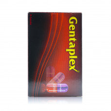 Gentaplex Capsules