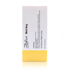 Zofran Melt 8mg Tablets Zofran Melt 8mg Tablets