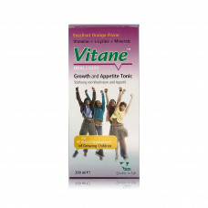 Vtn Vitane Liquid 200ml Vtn Vitane Liquid 200ml