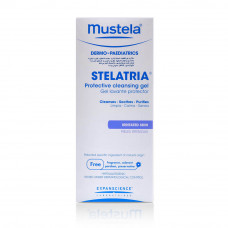 Mustela Stelatria Cleansing Gel Mustela Stelatria Cleansing Gel