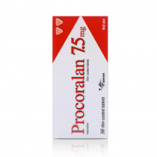 Procoralan 7.5mg Tablets Procoralan 7.5mg Tablets
