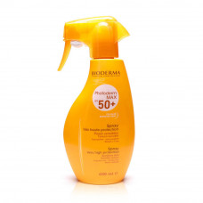 Bioderma Photoderm Max Spray SPF50+ 400ml Bioderma Photoderm Max Spray SPF50+ 400ml