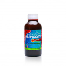 Gaviscon Mint Advance Liquid Gaviscon Mint Advance Liquid