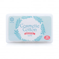 Trikeel Cosmetic Cotton Trikeel Cosmetic Cotton