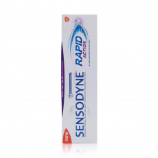Sensodyne Rapid Action Toothpaste Sensodyne Rapid Action Toothpaste