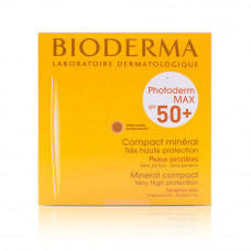 Bioderma Photoderm Compact Dark SPF50+ 10g
