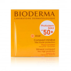 Bioderma Photoderm Compact Light SPF50+ 10g Bioderma Photoderm Compact Light SPF50+ 10g