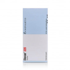 Diovan 320mg Tablets Diovan 320mg Tablets