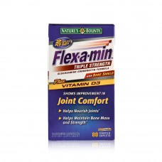 Flexamin Triple Strength Capsules Flexamin Triple Strength Capsules