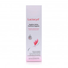 Lactacyd Feminine Wash Lactacyd Feminine Wash