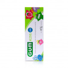 Gum Kids 2-6 yrs Toothpaste Gum Kids 2-6 yrs Toothpaste