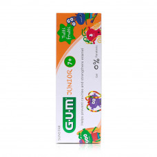 Gum Junior 7-12 yrs Toothpaste Gum Junior 7-12 yrs Toothpaste