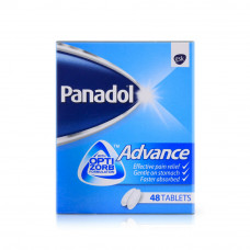 Panadol Advance Tablets Panadol Advance Tablets