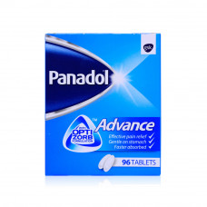 Panadol Advance Tablets Panadol Advance Tablets