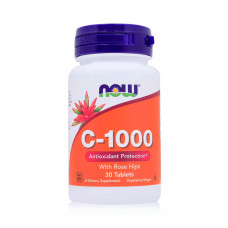 Now C-1000 Rose Hips Tr Tablets Now C-1000 Rose Hips Tr Tablets