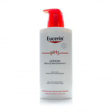 EUCERIN 63003 PH5 BODY LOTION 400ML EUCERIN 63003 PH5 BODY LOTION 400ML