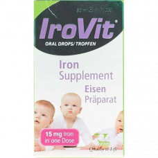 Vtn Irovit Drops  Vtn Irovit Drops
