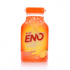Eno Fruit Salt Bottle Orange