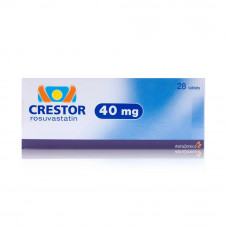 Crestor 40mg Tablets Crestor 40mg Tablets