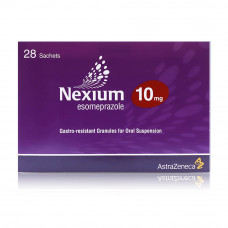 Nexium 10mg Sachets Nexium 10mg Sachets