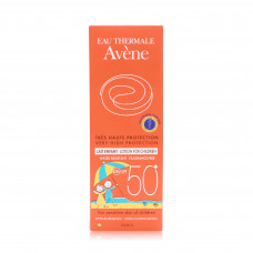 Avene Av84 V.High Prot Lotion For Children 100Ml Avene Av84 V.High Prot Lotion For Children 100Ml