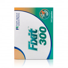 Fixit Capsules 300mg Fixit Capsules 300mg