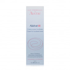 Avène AV67 Akerat 30 Cream 100ml Avène AV67 Akerat 30 Cream 100ml