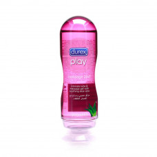 Durex Play Massage Sensual 2in1 Durex Play Massage Sensual 2in1