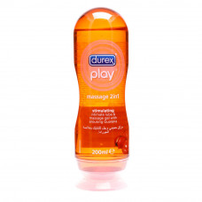 Durex Play Massage Stimulating 2in1 Durex Play Massage Stimulating 2in1