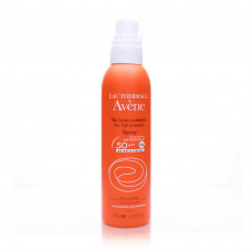 Avene Av82 V.High Prot Spray Spf50+ 200Ml Avene Av82 V.High Prot Spray Spf50+ 200Ml