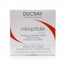Ducray Neoptide Lotion Hair Loss 3x30ml Ducray Neoptide Lotion Hair Loss 3x30ml