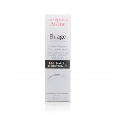 Avene Av87 Eluage Eye Contour Care Avene Av87 Eluage Eye Contour Care