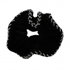 Pony Tail Velvet Dm All Large Pony Tail Velvet Dm All Large