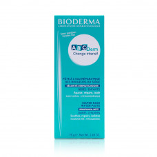 Bioderma ABCDerm Change Intensif 75g Bioderma ABCDerm Change Intensif 75g