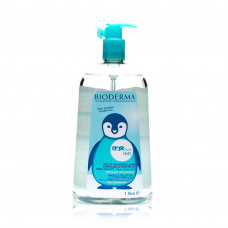 Bioderma ABCDerm H2O 1 Litre Bioderma ABCDerm H2O 1 Litre