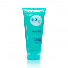 Bioderma ABCDerm Moussant 200Ml Bioderma ABCDerm Moussant 200Ml