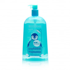 Bioderma ABCDerm Moussant 1L Bioderma ABCDerm Moussant 1L