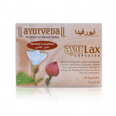 Ayulax Capsules