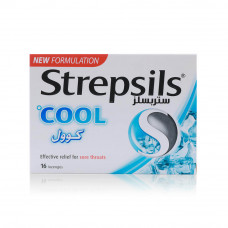 Strepsils Cool Strepsils Cool