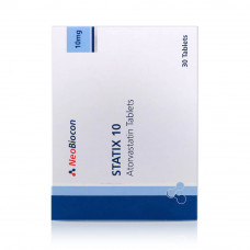Statix Tablets 10mg Statix Tablets 10mg