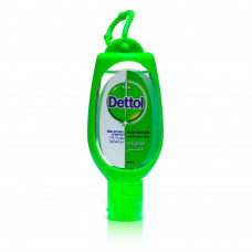 Dettol Hand Sanitizer Dettol Hand Sanitizer