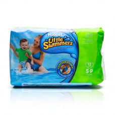 Huggies Little Swimmer Small Huggies Little Swimmer Small