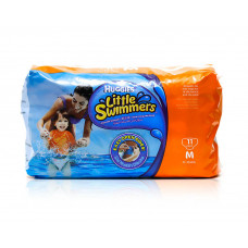 Huggies Little Swimmer Medium Huggies Little Swimmer Medium