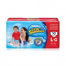 Huggies Little Swimmer Large Huggies Little Swimmer Large