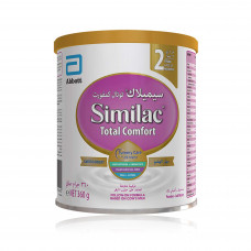 Similac Total Comfort 2 6-12M Similac Total Comfort 2 6-12M