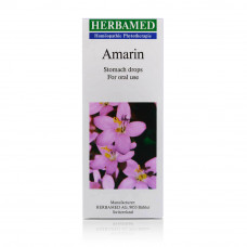 Herbamed Amarin Oral Drop Herbamed Amarin Oral Drop