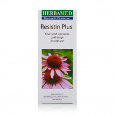 Herbamed Resistin Plus Oral Drop Herbamed Resistin Plus Oral Drop