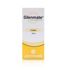 Glenmate Lotion Glenmate Lotion