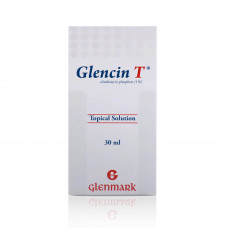 Glencin T Solution Glencin T Solution
