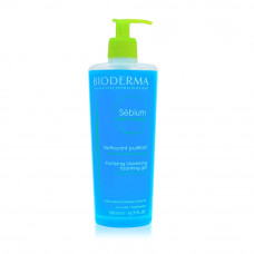 Bioderma Sébium Gel Moussant 500ml